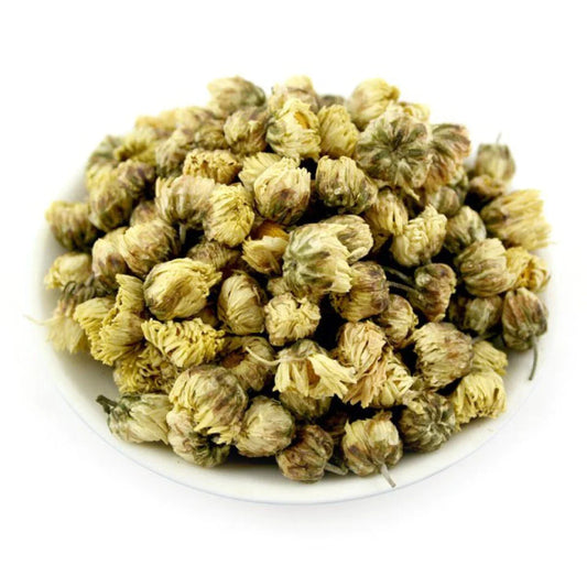 Chrysanthemum Flowers