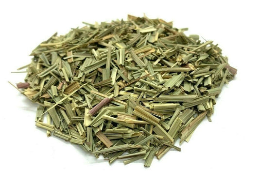 Lemongrass