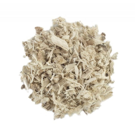Marshmallow Root